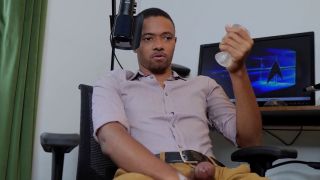 Hd Porn Verbal boss makes you his office cum dump-6