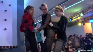 adult video 10 Fashion Freaks Part 1 – Cam 4, hardcore pov sex on hardcore porn -9