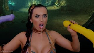 3501 Kimberley Jx - Star Whores A Star Wars Parody Sex C...-3