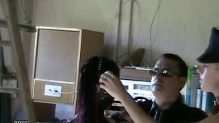 Slave Crystals Pony Training 2 Quick View Porn - New Sex ...-1