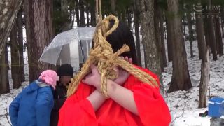 GTJ-070 雪中拷問 神納花-5