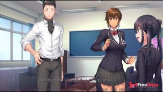 [GetFreeDays.com] 7  Secret LessonHentai Game Porn Clip December 2022-2