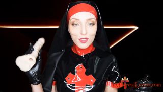 Sniff For Satan 4K (Fetish porn)-6