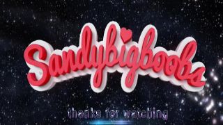 M@nyV1ds - Sandybigboobs - in love with my banana-9