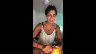 MEGA-FANS - thesophiarodriguez-26-05-2022-2467149120-Story time with Sophia П My favorite fruit is most definitely mango П   Ah so delici-4