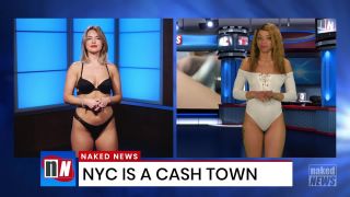 Naked News - January 28 2020-2