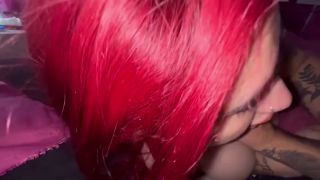 Culona Se queda en casa , Decid despertarla con una rica Cojida-1