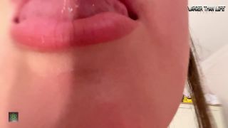 LTLGiantessClips - Charley Atwell in Giantess Step Mom Makes You Cum SFX - Milf-6