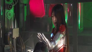 [SuperMisses.com] [ZEPE-99] Giant Heroine Sparkle Lady Phase 2 ~Serpentine Female Alien Nowara~-012-5