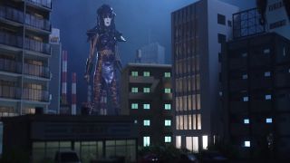 [SuperMisses.com] [ZEPE-99] Giant Heroine Sparkle Lady Phase 2 ~Serpentine Female Alien Nowara~-012-9