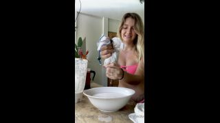MEGA-FANS__chelseawaves-17-06-2020-Woke up this morning and went to the beach and came home to this   Let me know what you think of these bottoms  This isnt a surf bikini-5