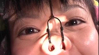 TNSD-10 We, Bondage Syndrome.(JAV Full Movie)-0