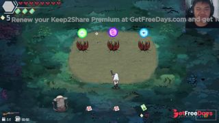 [GetFreeDays.com] H-Game 2D Endless forest dream Game Play Adult Stream November 2022-1