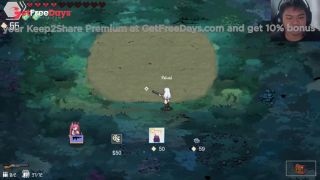 [GetFreeDays.com] H-Game 2D Endless forest dream Game Play Adult Stream November 2022-6