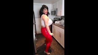 Beautifulsubby - subrina lucia () Subrinalucia - my halloween rant dance 01-11-2018-1