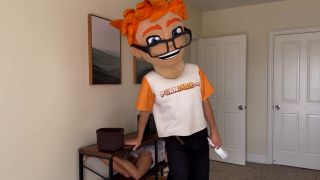 6259 I Fingered & Fucked Tiny Freya Von Doom Till Facial With...-1