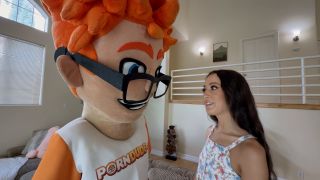 6259 I Fingered & Fucked Tiny Freya Von Doom Till Facial With...-2