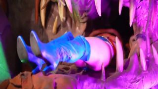 [WarAnLov.com] ZEPE-51 HEROINE SEXY PINCH: Bird Soldier -Bird Blue (FHD ver.)-026-1