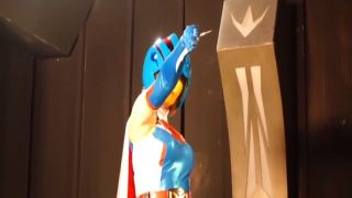 [WarAnLov.com] ZEPE-51 HEROINE SEXY PINCH: Bird Soldier -Bird Blue (FHD ver.)-026-8