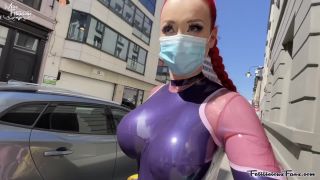 Latex Bts Shooting In Brussels Quick View Porn - New Sex ...-0