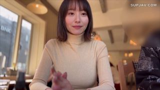 FC2PPV 4653835 【㊗リアルタイム1位達成】165ｃｍＦカップ♡２２歳彼氏持ちJD『ちょすちゃん』♡♡♡巨根に突かれてイキまくり！！【動画見返しながらオナニーしたいです///】-1