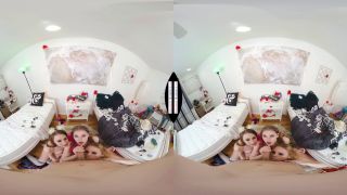 Kyler Quinn, Melody Marks, Natalie Knight - College hotti...-9