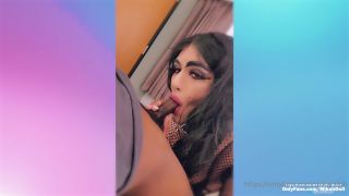 Mikah Doll () Mikahdoll - full video mikahs real grindr hookups series black daddy who could barely control h 31-08-2021-2