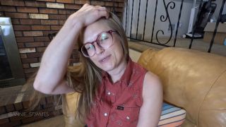 Annie St James The Surrogate Onlyfans (Pornstar)-2