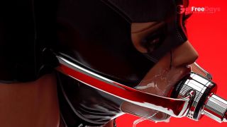 3DX - Katys BDSM Adventure - Slideshow-4