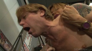 xxx clip 15 fetish play femdom porn | Johanna B. - Tranny Glory Hole Surprise #02 [HD 720p] | fetish-3