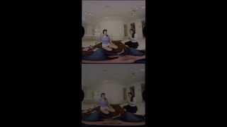 online adult clip 18 TJVR-004 A - Virtual Reality JAV | fetish | asian girl porn daisy haze femdom-4