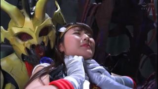 [waranlov.com] GHMT-60 美少女戦士セーラーアクアス洗脳 ～セーラーディオーレ絶命の日～ - PART-GHMT-60_02 | giga heroine, cosplay, コスプレ, superheroine, 女子プロレス, wrestling-6