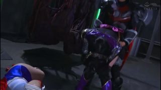 [waranlov.com] GHMT-60 美少女戦士セーラーアクアス洗脳 ～セーラーディオーレ絶命の日～ - PART-GHMT-60_02 | giga heroine, cosplay, コスプレ, superheroine, 女子プロレス, wrestling-8