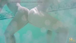 Sahara knite  lesbian waterbabes desi porn feat karlie simon b....-5