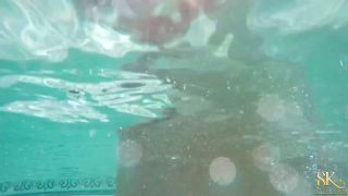 Sahara knite  lesbian waterbabes desi porn feat karlie simon b....-6