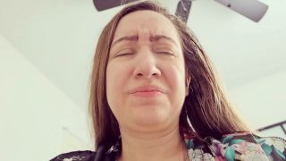  Virtual Sex  Lalunalewd - Angry step-Mom Virgin Ass   Virtual Sex-3