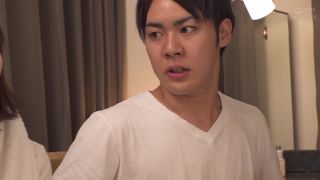 SPRD-1316 My Mother-in-law Is Much Better Than My Wife... Miki Matsuzaka!!!-1