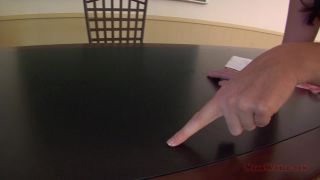 online xxx video 9 Alison Tyler POV Slave Orders 2 on fetish porn smoking fetish sex-9