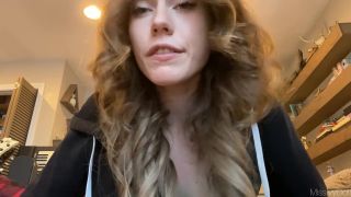Anal Porn MissIvyDoll – Anal Instructions-2