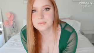 Princess Wystri – Gentle Encouragement and Reassurance.-6