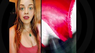 online adult video 22 sex young blonde sister Goddess Destruction – Sissy Bb Certified Faggot Homosexual Exposed Blackmail-Fanta, femdom pov on creampie-4