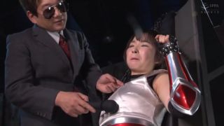 [waranlov.com] GHMT-70 格闘忍者姫ティナ - PART-GHMT-70_02 | giga heroine, cosplay, コスプレ, superheroine, 女子プロレス, wrestling-5