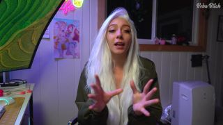 Boba Bitch Sereka-San: Hentai Flasher's Exclusive Sex Game-1