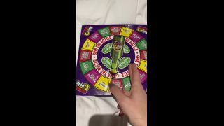 Onlyfans - Amberjadevip - SPIN THE BOTTLE SUNDAY  Dougie won  x explicit pics  min phonecall  Well do - 10-11-2019-1