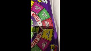 Onlyfans - Amberjadevip - SPIN THE BOTTLE SUNDAY  Dougie won  x explicit pics  min phonecall  Well do - 10-11-2019-5