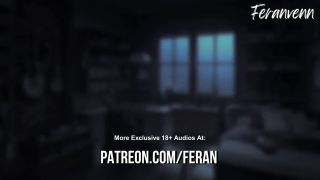 Ass Possessive Daddy Breeds Your Ass Like A Cocksleeve [BF ASMR Roleplay]-3