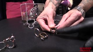 Steelwerks Toys For Elise Graves Download New Porn Video ...-0