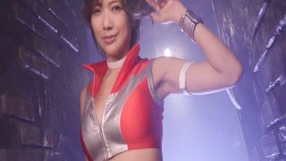 [SuperMisses.com] SPSE-49 Mighty Knight Artemis 5 ~A Contrived Sexless Relationship~-027-7