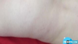 Chubby - Brunette Girl POV Video Sex Download Porn-9