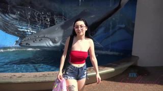 online adult video 7 ATKGirlfriends presents Lenna Lux in Virtual Vacation Hawaii 4_11 on feet porn jenaveve jolie foot fetish-2
